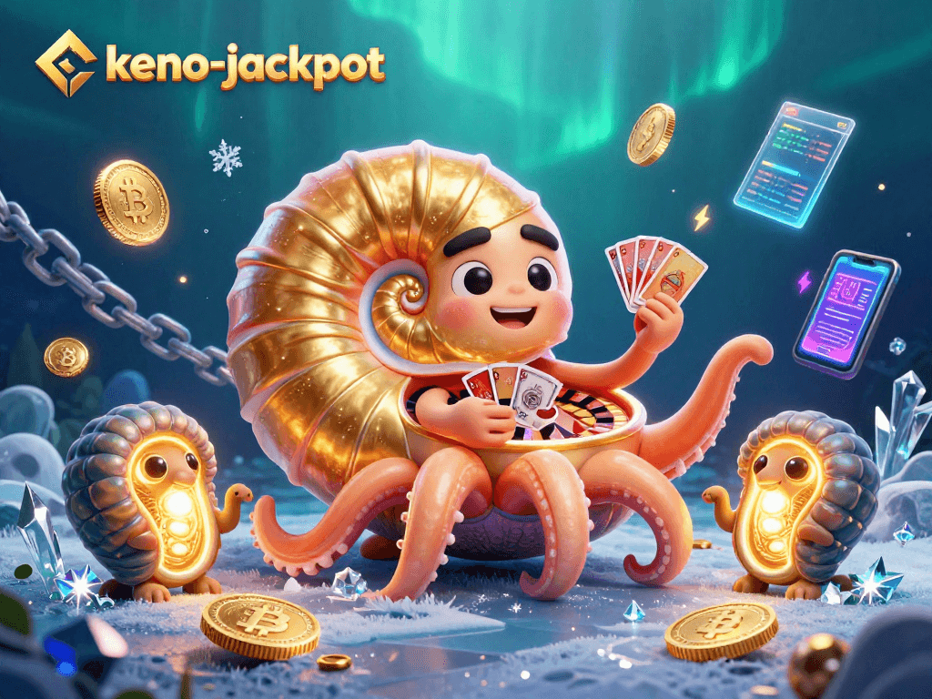 Quick-Start Keno-Jackpot Guide: Up and Running in Minutes for Gamblers in 2026
