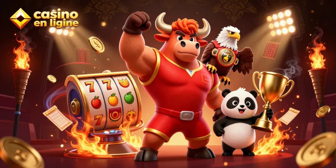 Le casino en ligne est-il surestimé ? Un regard critique sur les stratégies de jeux en 2026