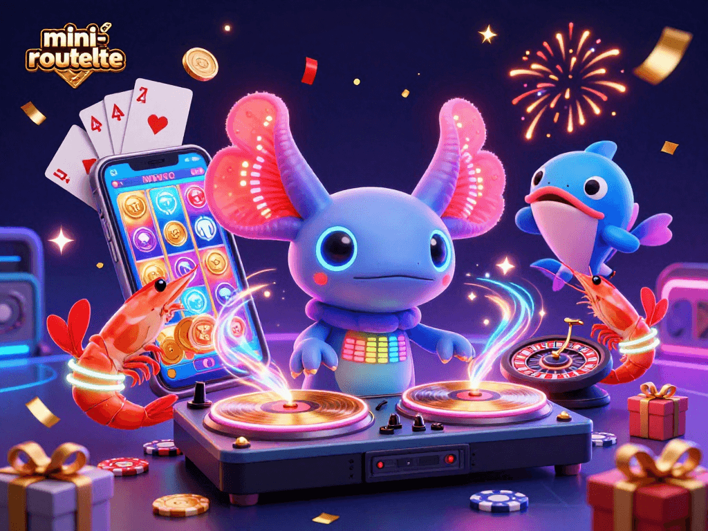 4 Proven Methods to Maximize mini-roulette Winning Strategies for Players in 2026