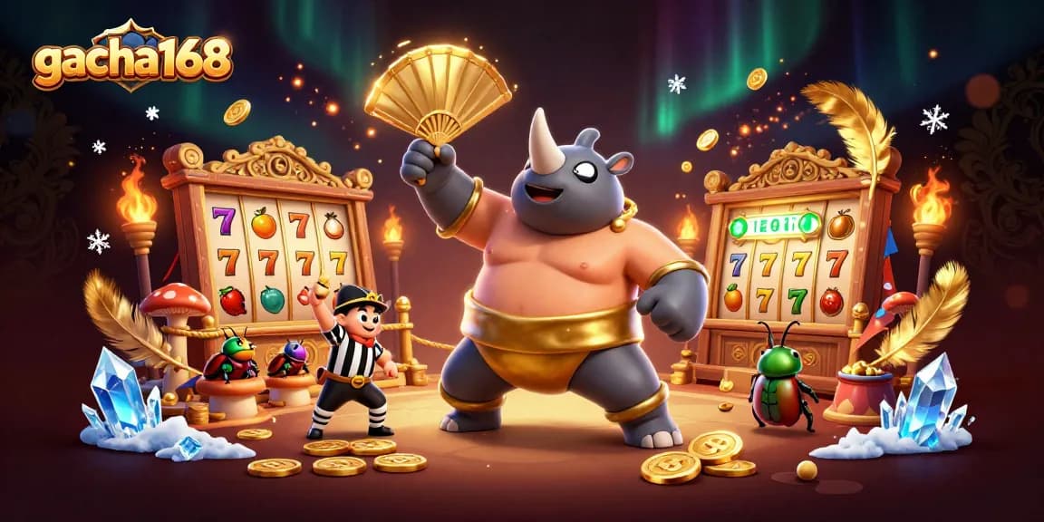 Best gacha168 Alternatives You Should Consider in 2026 for Strategic Winning Strategies