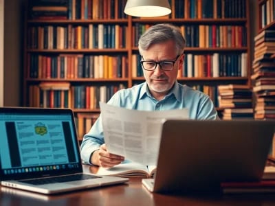 The Comprehensive Guide to Online Book Publishing India for Aspiring Authors