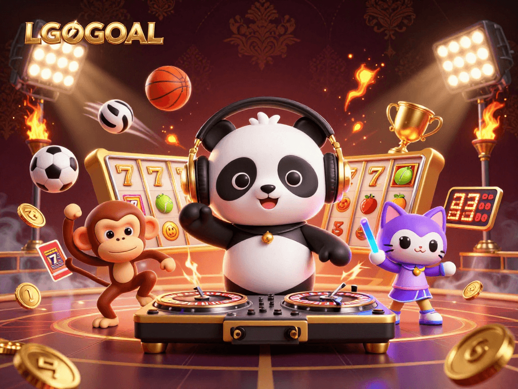 LGOGOAL for Beginners: Everything You Need to Know for Winning Strategies in 2026