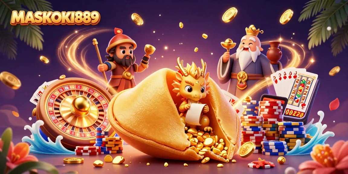 A MASKOKI889 Snapshot: Quick 2026 Status Update on Winning Strategies