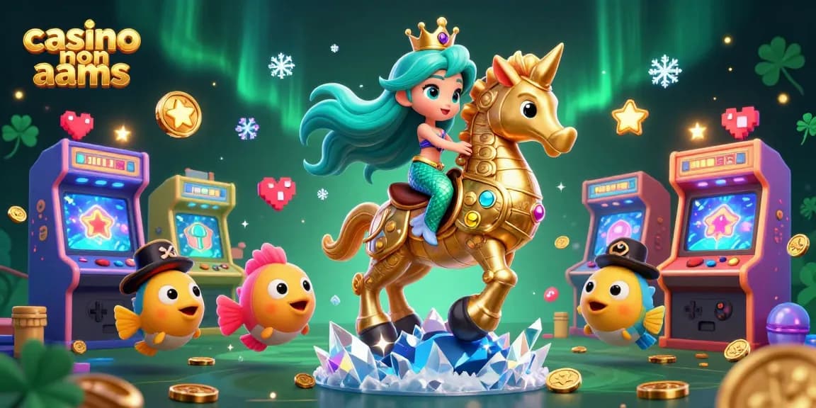 7 Motivi per cui i casino non AAMS Dominano il Gioco Online nel 2026