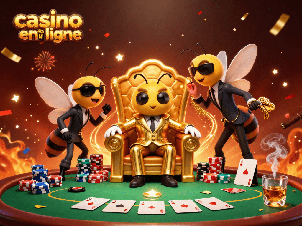 20 Meilleurs Choix de Casino en Ligne Sans Vérification pour les Joueurs en 2026