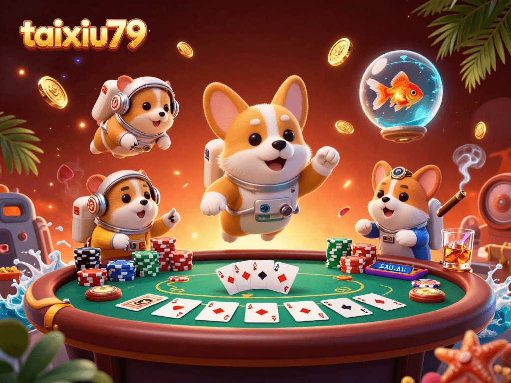 10 Best Winning Strategies for taixiu79 Players in 2026