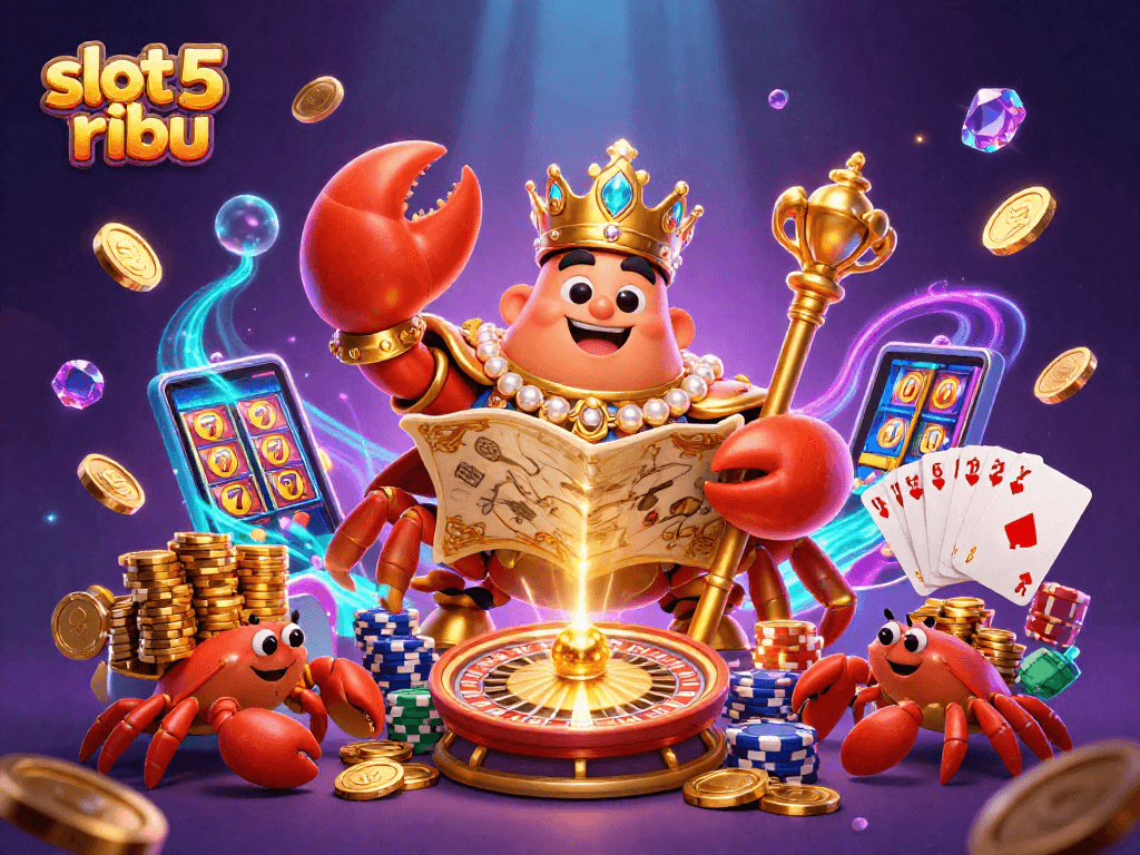4 Proven Methods to Maximize slot 5 ribu Results for Players in 2026