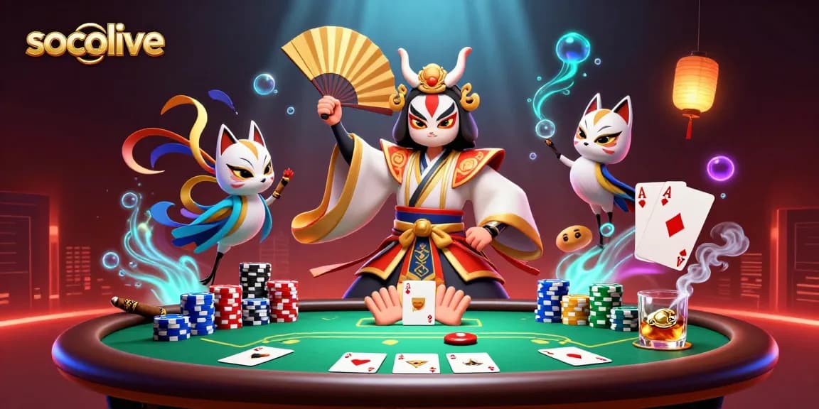The Socolive Gambling Landscape in 2026: Winning Strategies for Bettors