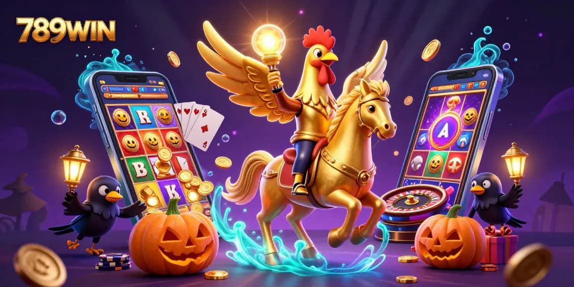 Should You Try 789WIN? Here's What Experts Say About Winning Strategies in 2026