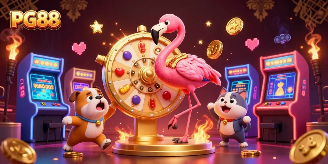 Which Is Better: PG88 or Competitor Online Casinos for Winning Strategies in 2026?