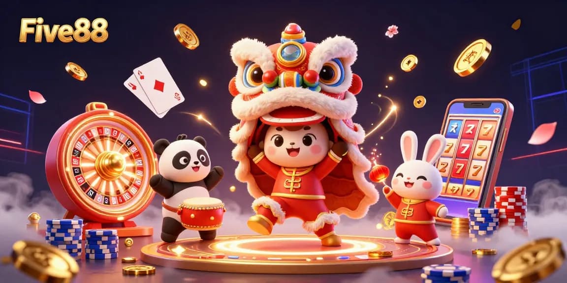 How to Track and Measure Five88 Casino Success for Winning Strategies in 2026