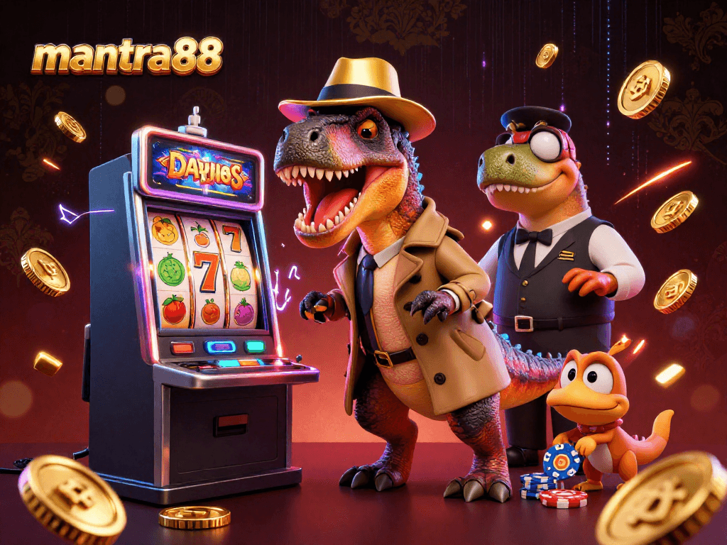 Is There a Better Alternative to mantra88 for Winning Strategies in 2026?
