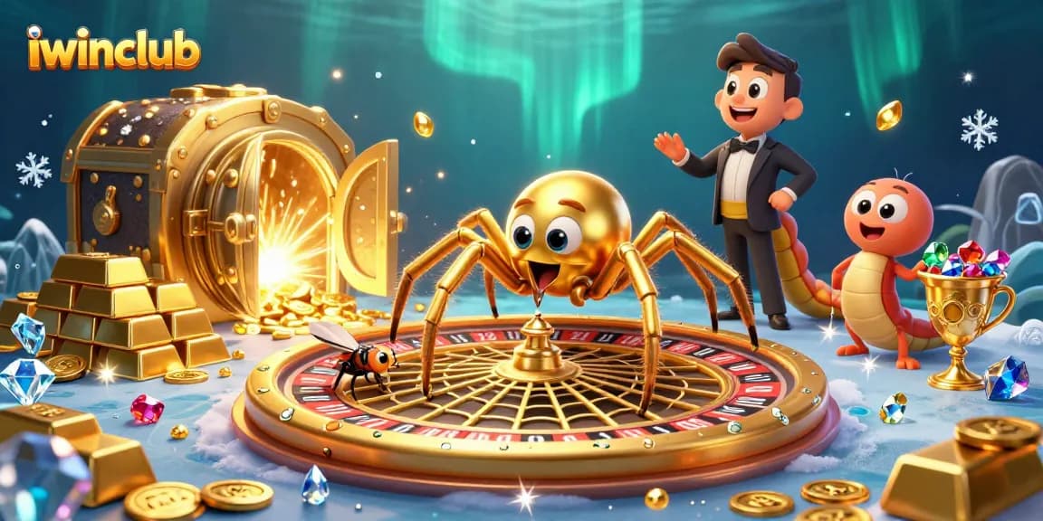 8 Overlooked iwinclub Features Worth Knowing for Strategic Gambling Success in 2026