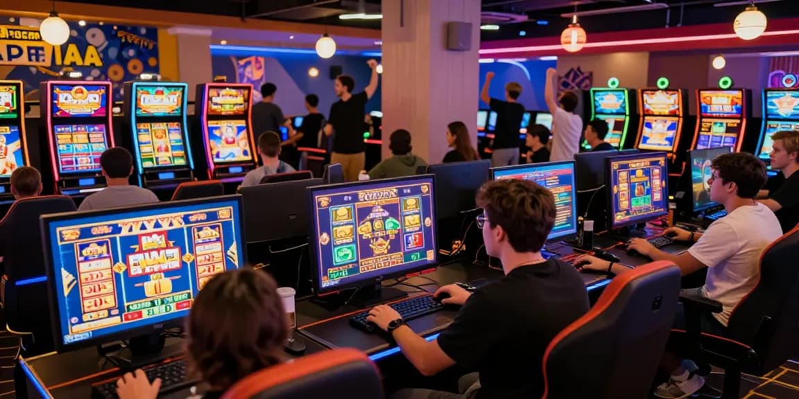 777 Slot Games: Essential Features That Matter for Gamers in 2026