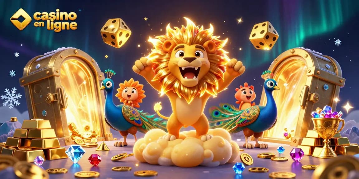 Les Débutants Peuvent-ils Réussir dans le casino en ligne ? Absolument.