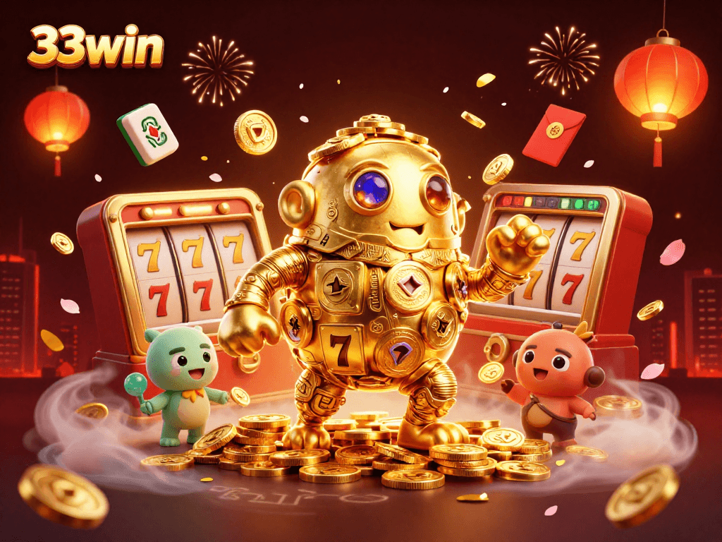 33win Quick Reference: Essential Facts, Stats, and Strategies for Successful Gaming in 2026