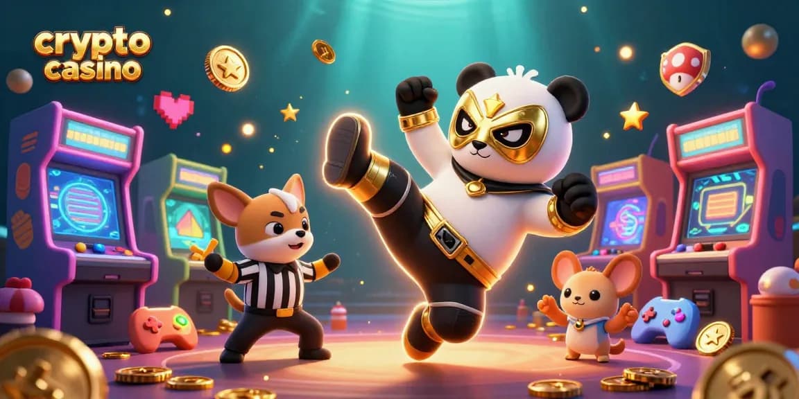 Comment tirer le meilleur parti des crypto casinos en 2026