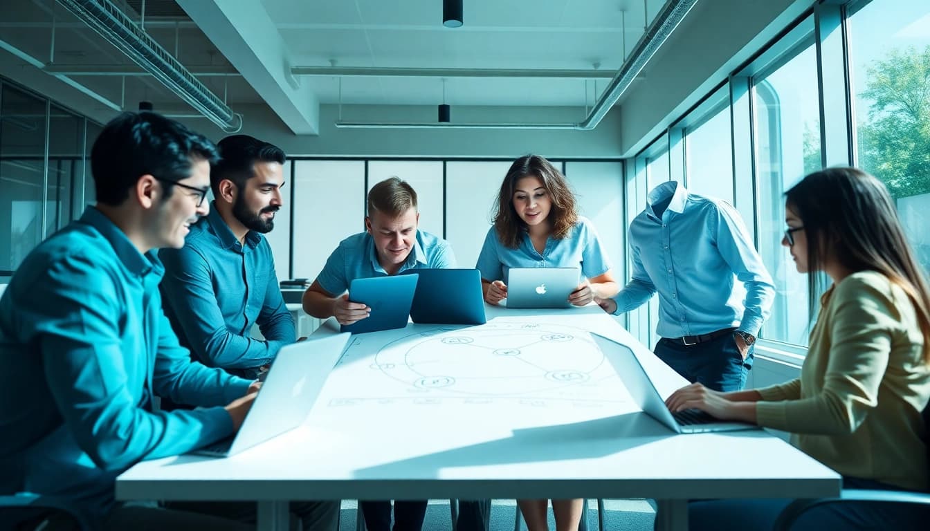 How to Choose a Leading Digital Marketing Agency That Drives Results