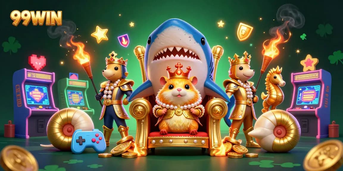 The Strategic 99WIN Revolution Happening in 2026 for Gamblers Seeking Winning Strategies
