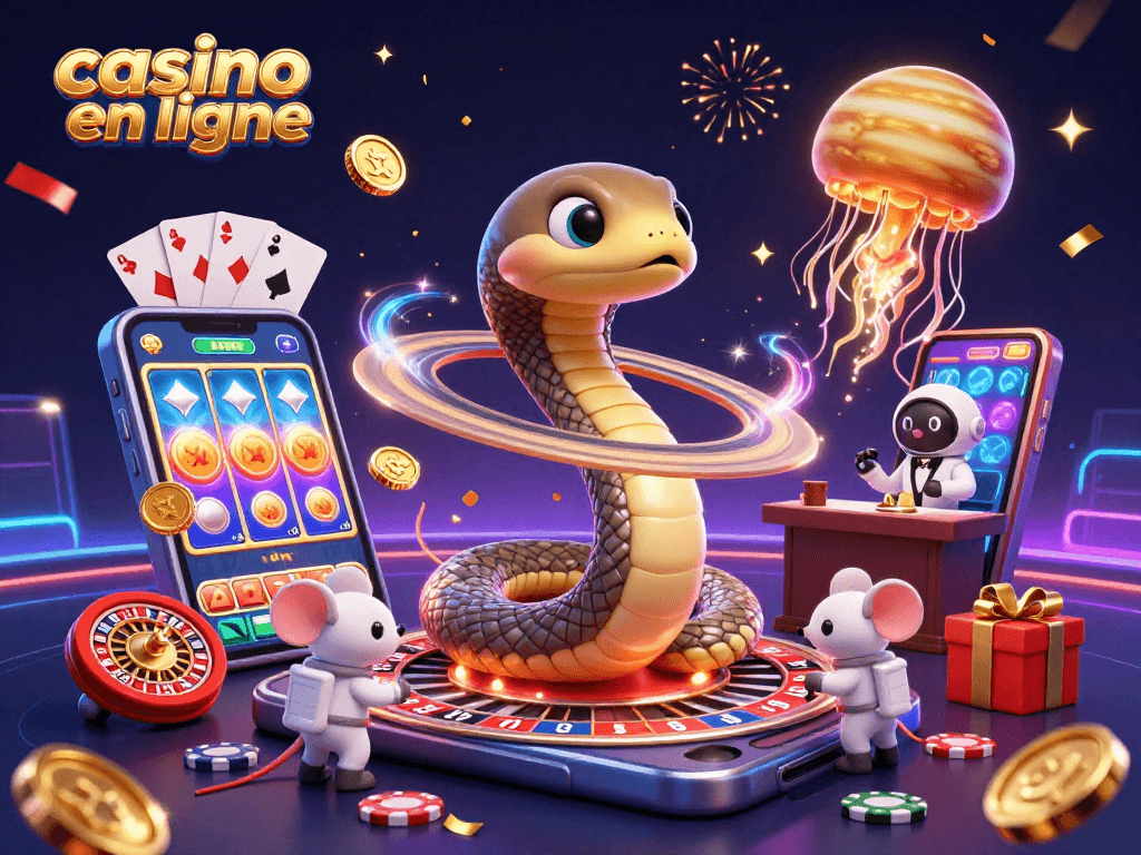 Combien de temps faut-il pour voir des résultats avec un casino en ligne pour une gestion de bankroll optimale en 2026 ?