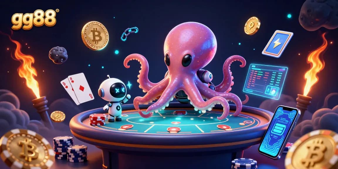 The gg88 Toolkit: Resources, Strategies, and Tactics for Winning Gamblers in 2026