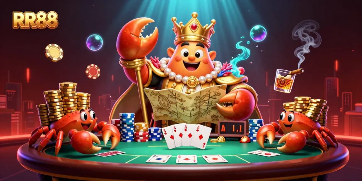 The Power of RR88: Why Gamblers Swear by Winning Strategies in 2026