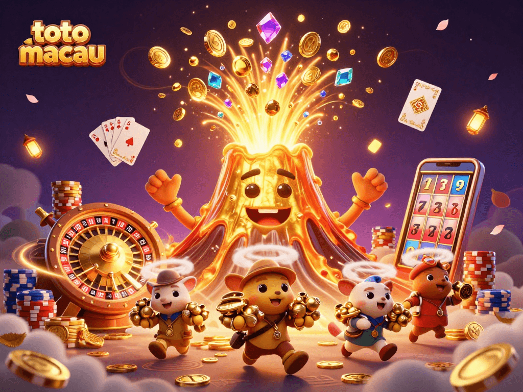 Maximizing Profit with toto macau in 2026: Essential Strategies for Gamblers
