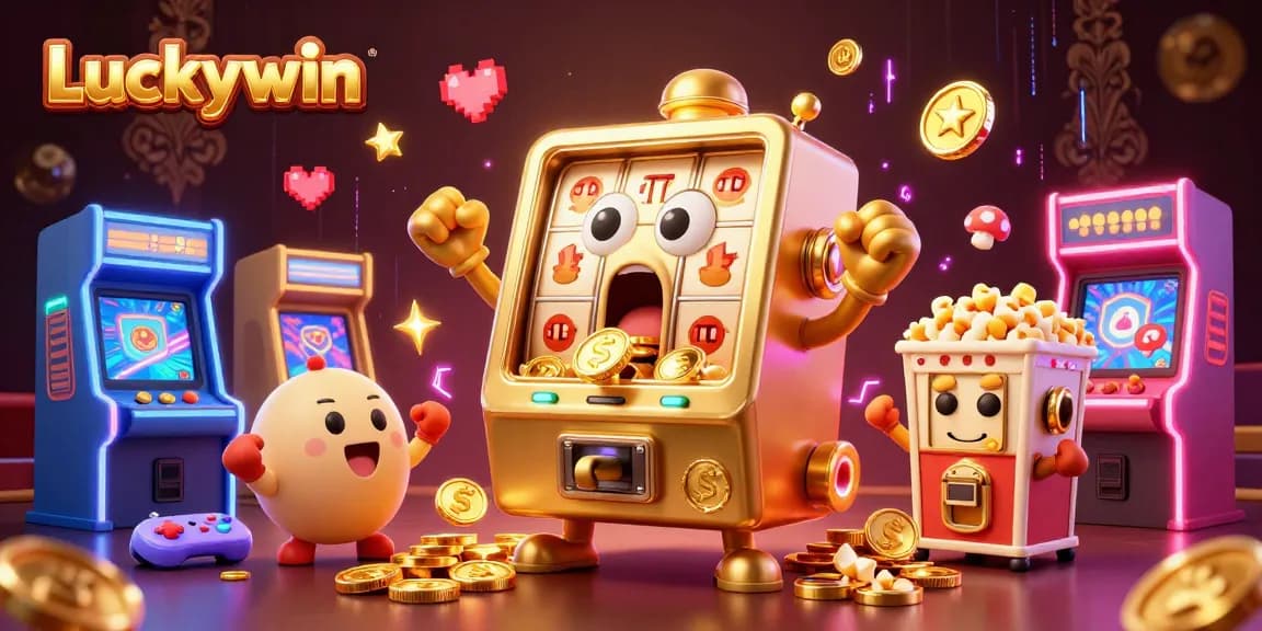 The Modern Approach to Luckywin Gaming Strategies in 2026