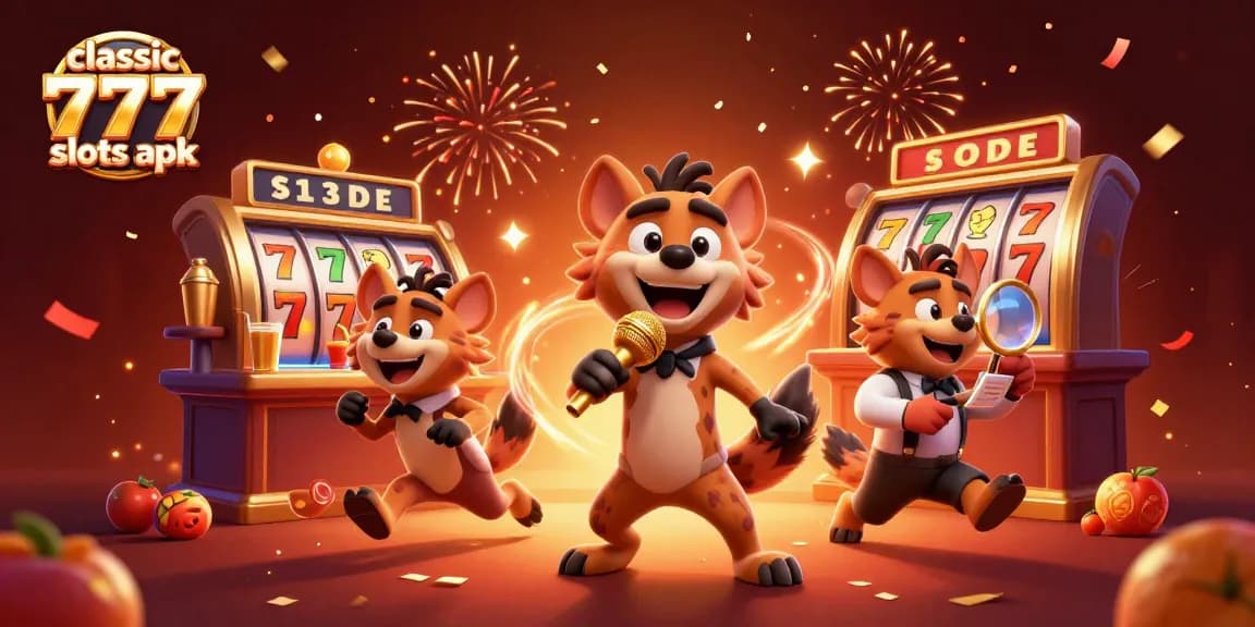 When Is the Best Time to Use classic 777 slots apk for Winning Strategies in 2026?