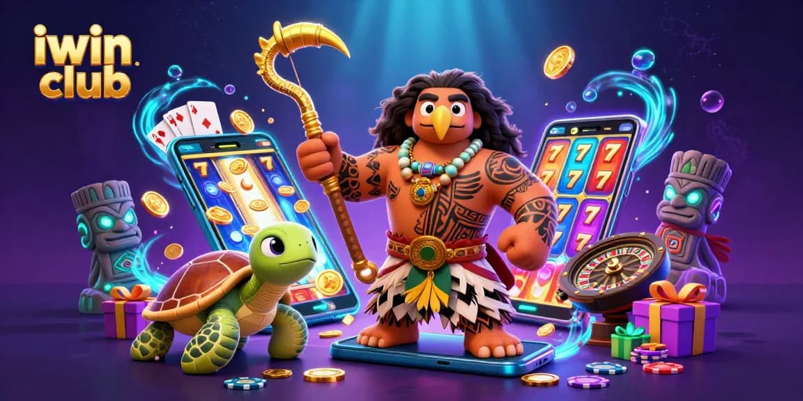 How to Automate Your iwin Club Gaming Workflow in 2026: Winning Strategies for Bettors