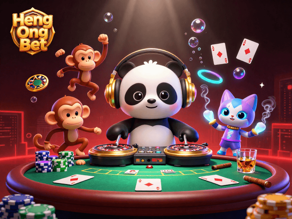 Breaking Down the Latest Heng Ong Bet Strategies for 2026 Gamblers