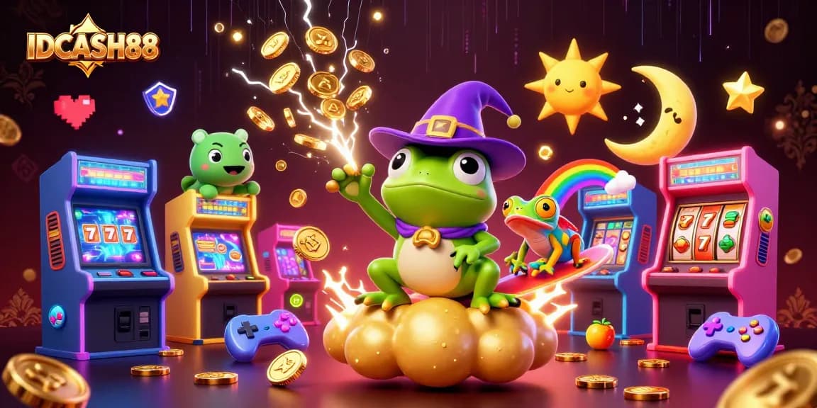 How to Stay Safe While Using IDCASH88 in 2026: Essential Strategies for Gamblers