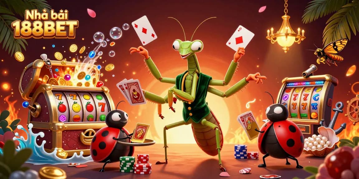What Changed About Nhà cái 188BET in 2026? Essential Strategies for Expert Gamblers