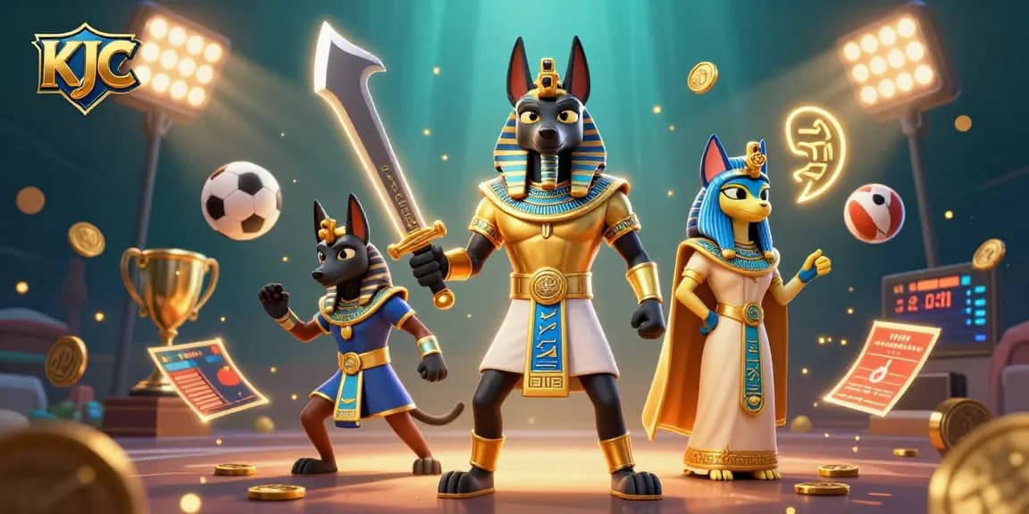 How to Take Your KJC Betting Skills to the Next Level for Winning Strategies in 2026