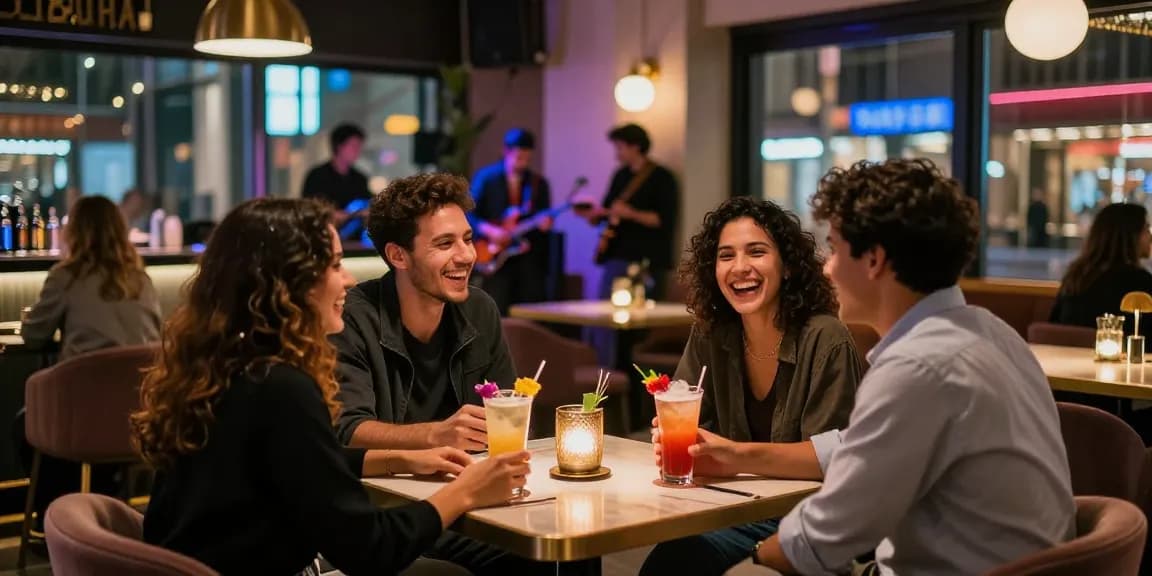 13 Smart Ways to Use 유흥사이트 for an Exceptional Night Out in 2026