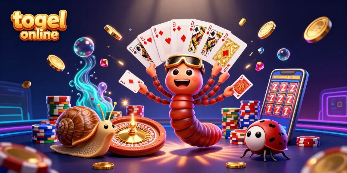 How to Simplify Togel Online for Better Casino Winning Strategies in 2026