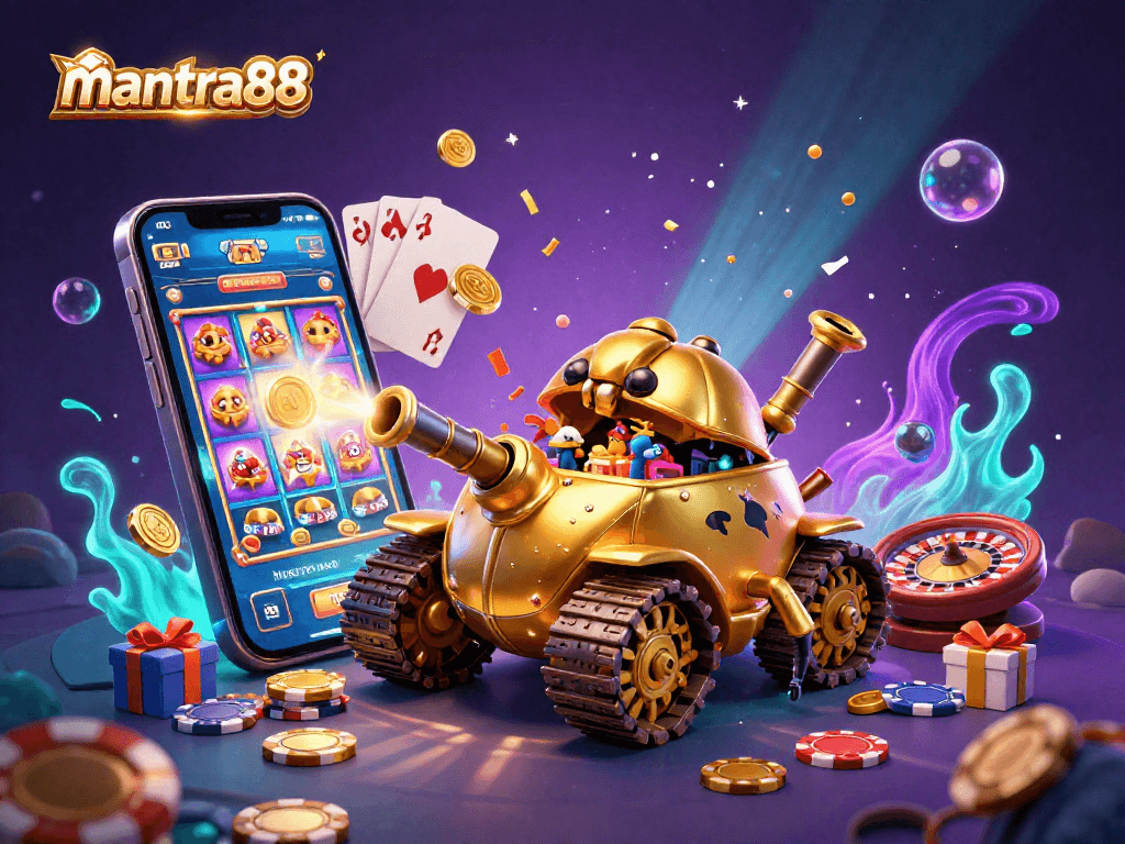 The mantra88 Master Guide for Ambitious Gamblers Seeking Winning Strategies in 2026