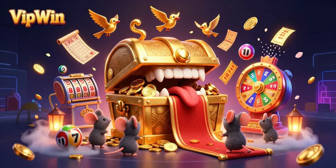 VipWin Myths Debunked: Winning Strategies for Advanced Casino Players in 2026