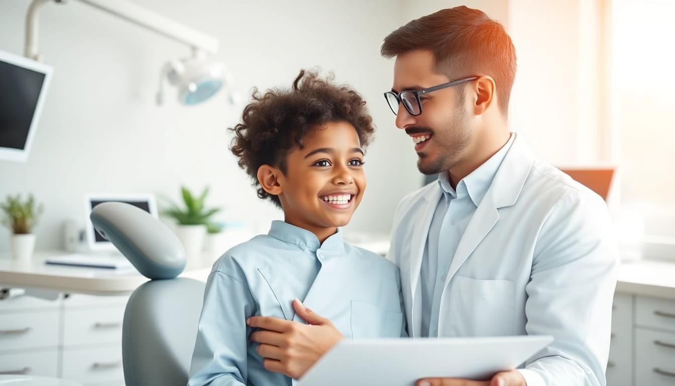 Comprehensive Guide to Choosing an Edmonton Orthodontist for Your Family