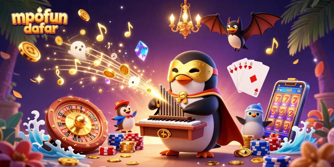 mpofun daftar Traps: What to Watch Out For in 2026