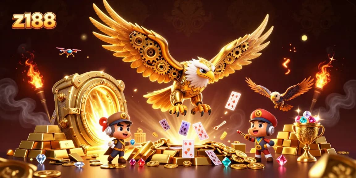 How to Get the Most Out of z188 Gambling Strategies in 2026 for Winning Success
