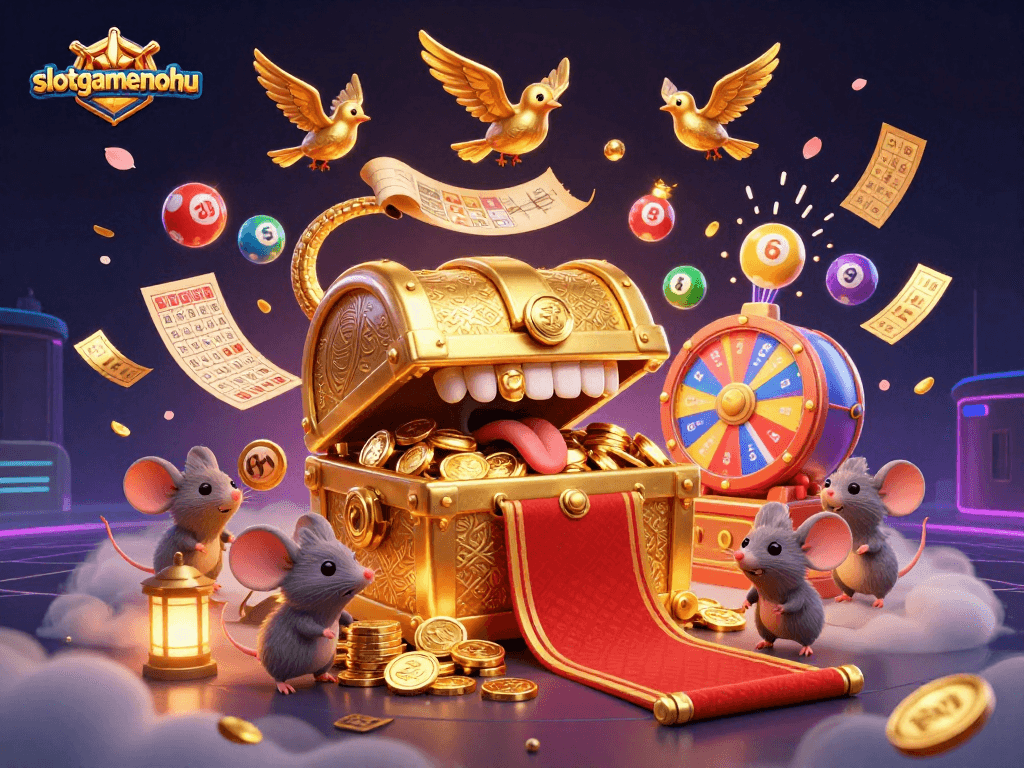 Behind the Scenes of slotgamenohu: How It Really Works for Winning Strategies in 2026