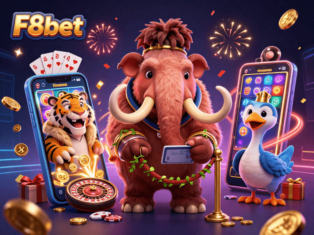 The Definitive F8bet Resource for 2026: Essential Strategies for Winning Big