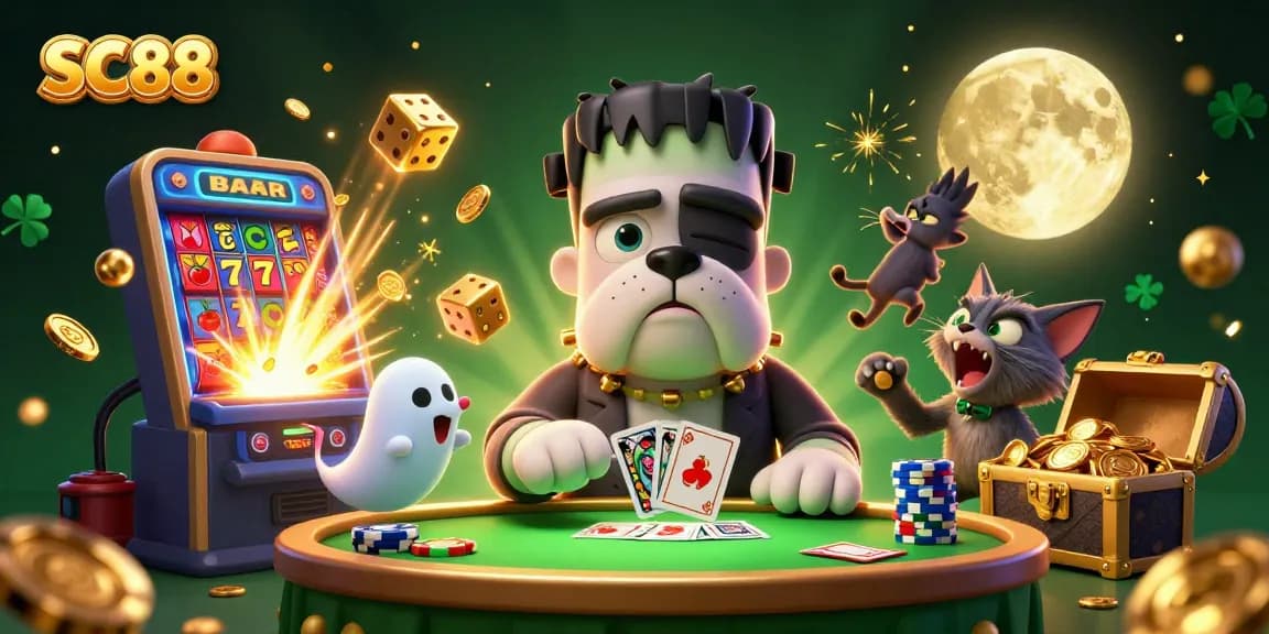 How to Recover from SC88 Setbacks Quickly: Essential Winning Strategies for Gamblers in 2026
