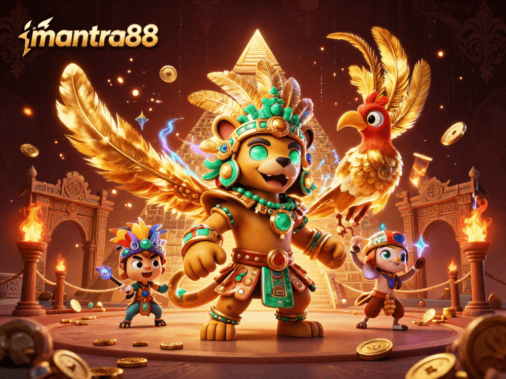 mantra88 According to Top Casino Analysts: Essential Winning Strategies for 2026