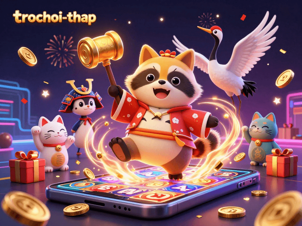 trochoi-thap Myths Debunked: Winning Strategies for Gamblers in 2026