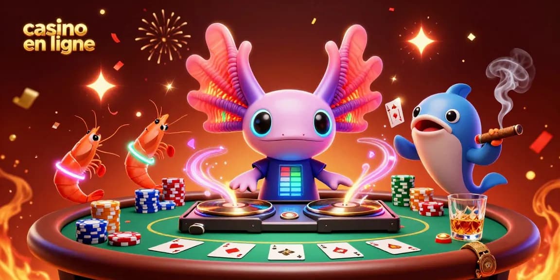 10 Techniques Essentielles de Casino en Ligne pour Maximiser vos Gains en 2026