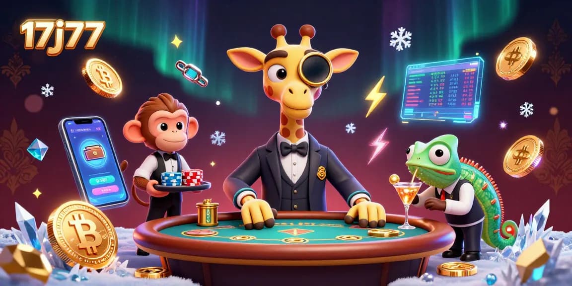 Why Should Gamblers Care About 17j77 Now for Winning Strategies in 2026?