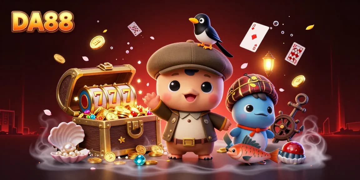 Should You Try DA88? Here's What Experts Say About Winning Slot Strategies in 2026