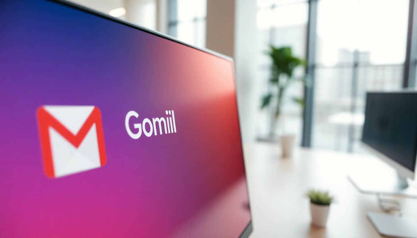 顺利管理您的电子邮件:使用Gmail的最佳实践